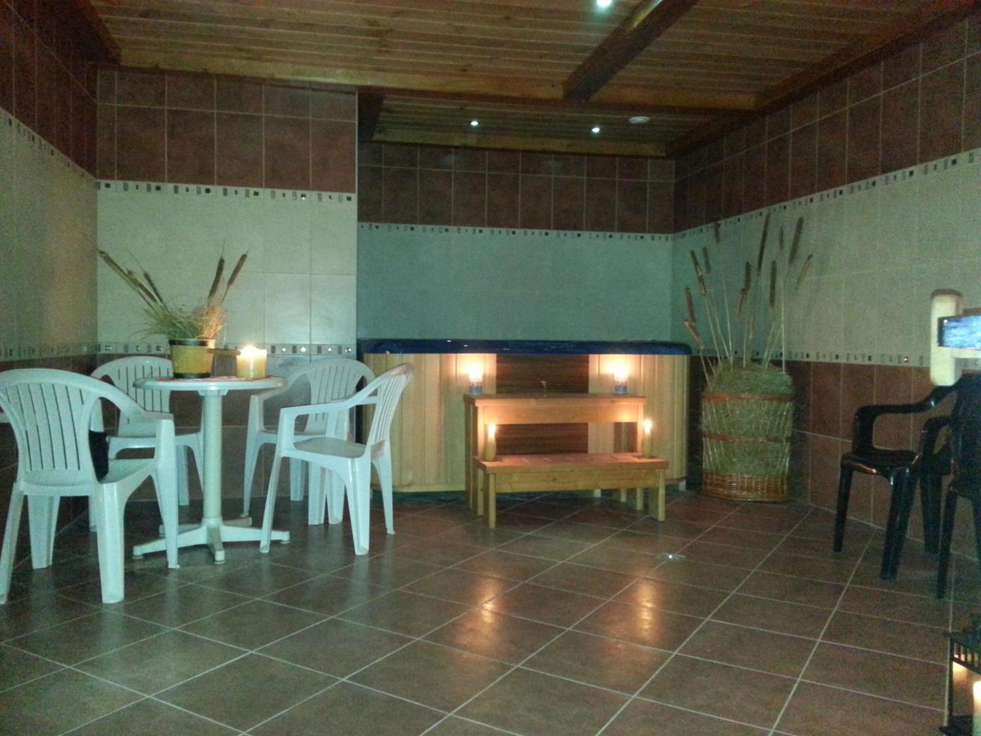Snow Pearl Residence & Free Spa Bansko Exterior photo