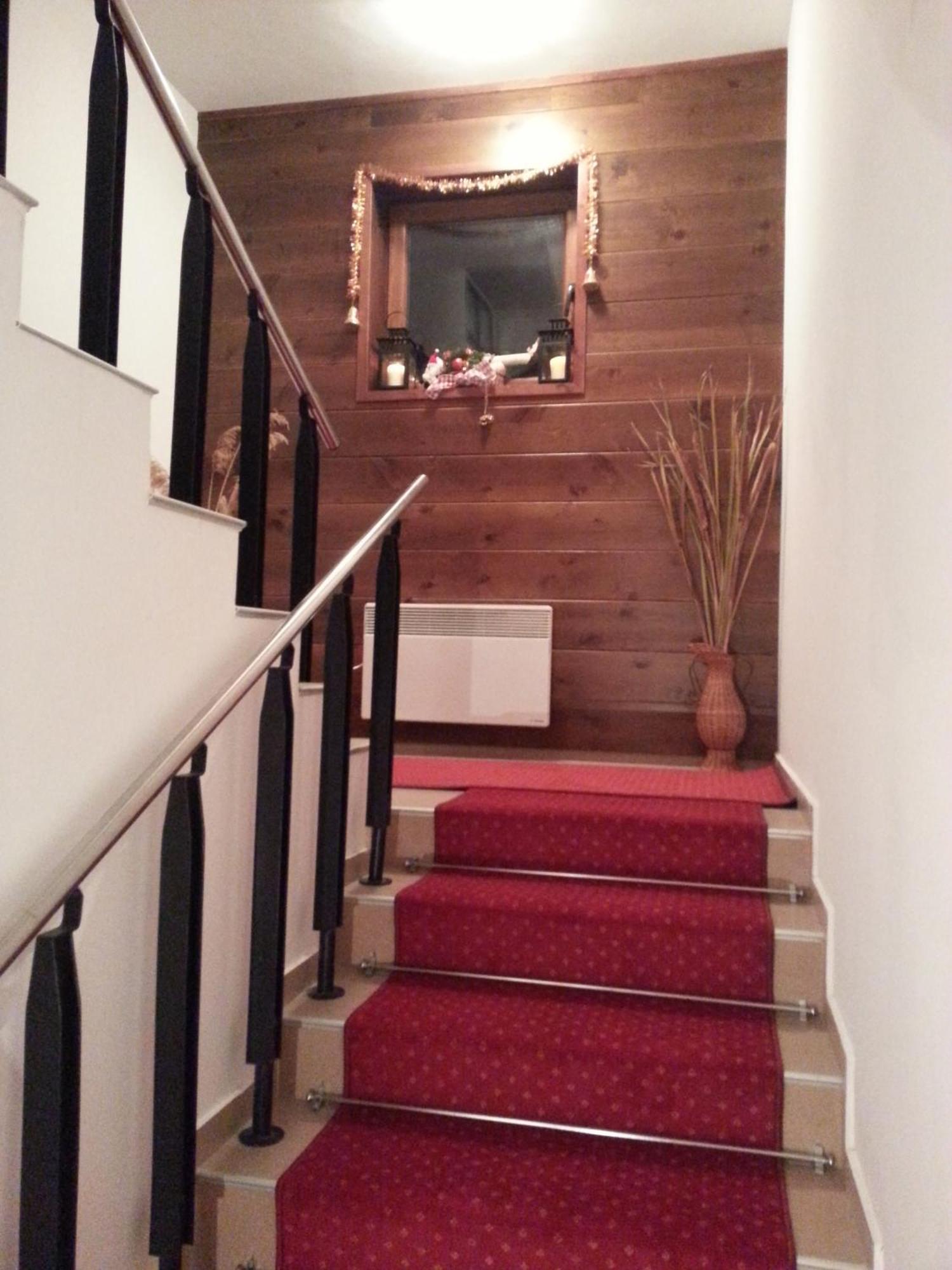 Snow Pearl Residence & Free Spa Bansko Exterior photo