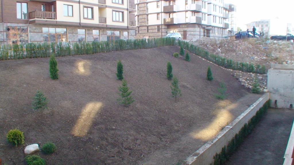 Snow Pearl Residence & Free Spa Bansko Room photo