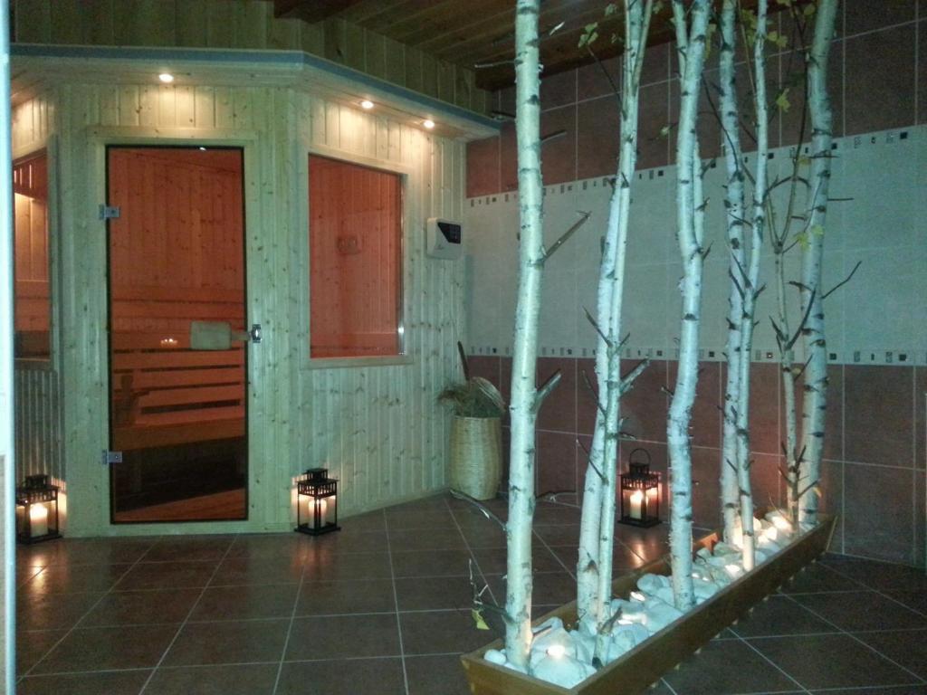 Snow Pearl Residence & Free Spa Bansko Exterior photo