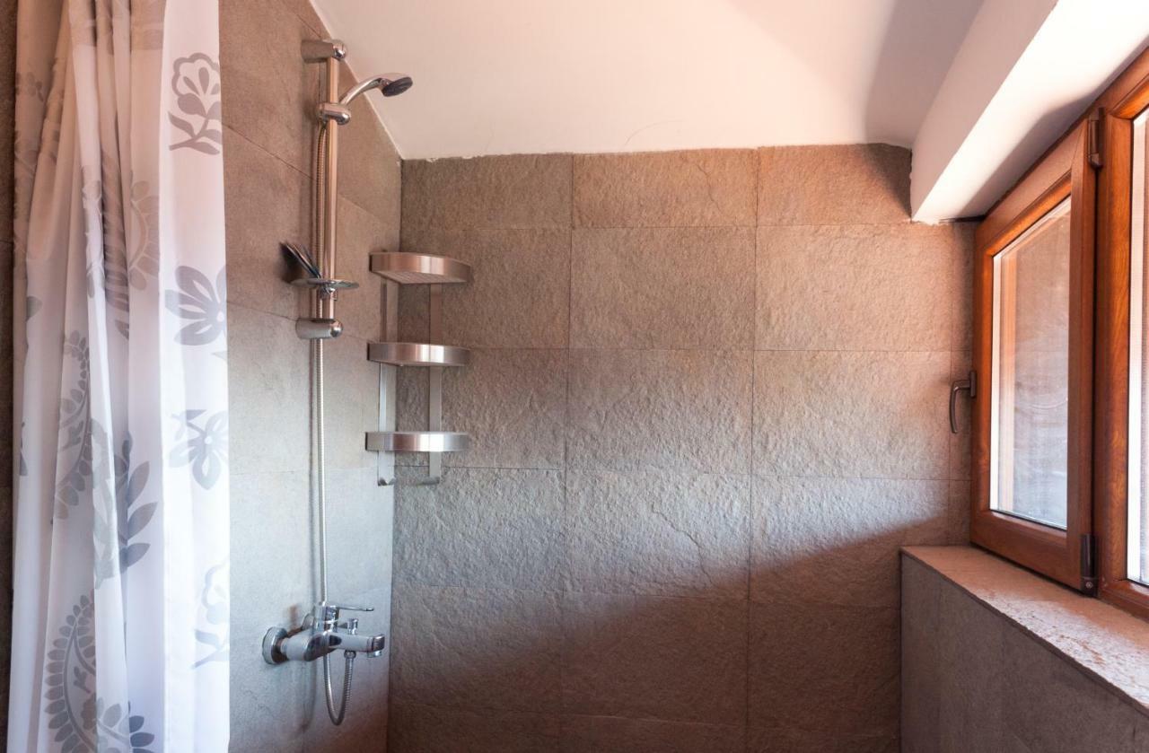 Snow Pearl Residence & Free Spa Bansko Exterior photo