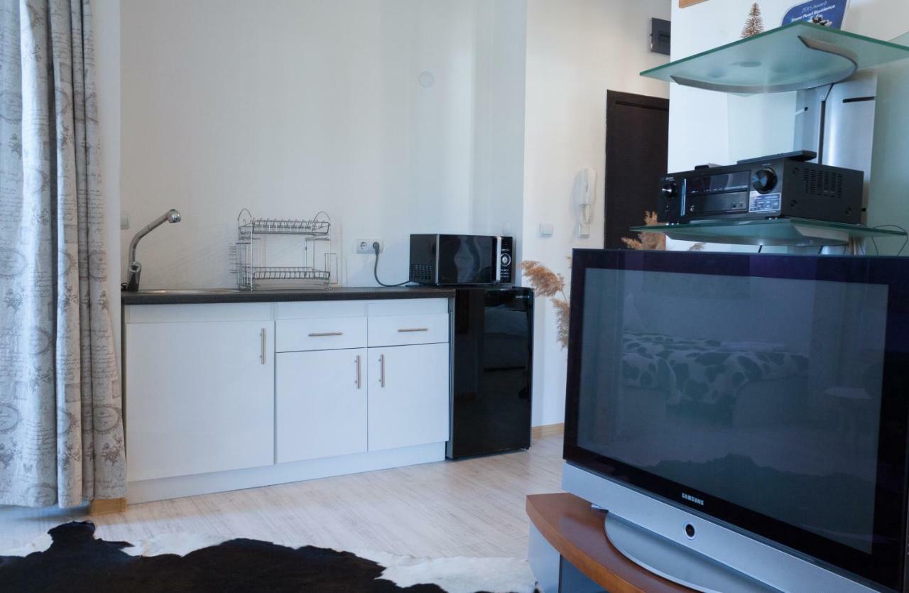 Snow Pearl Residence & Free Spa Bansko Exterior photo