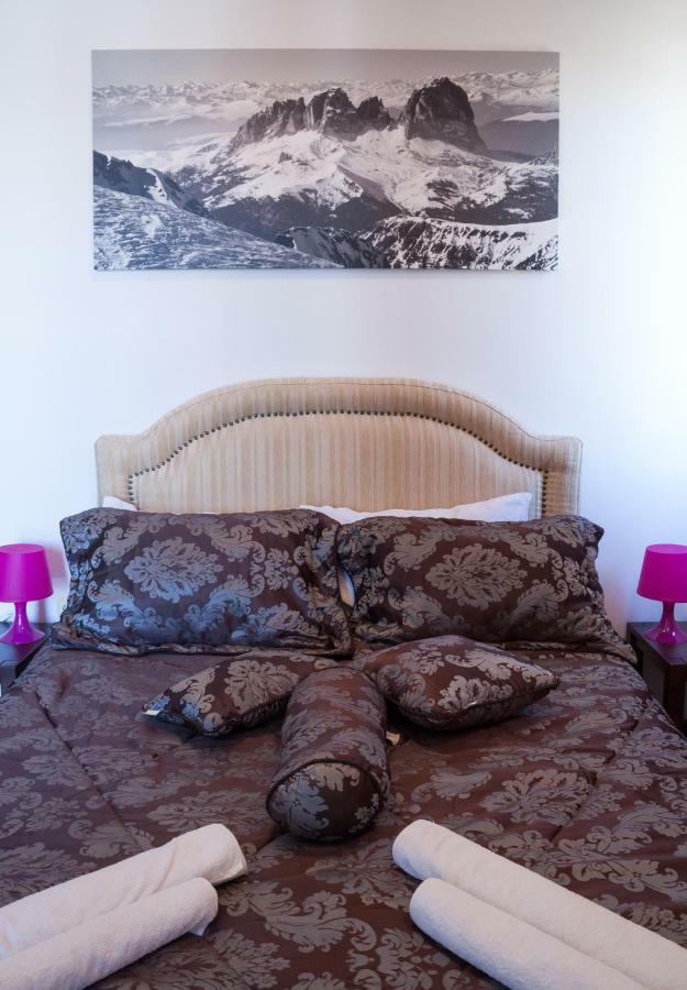 Snow Pearl Residence & Free Spa Bansko Exterior photo