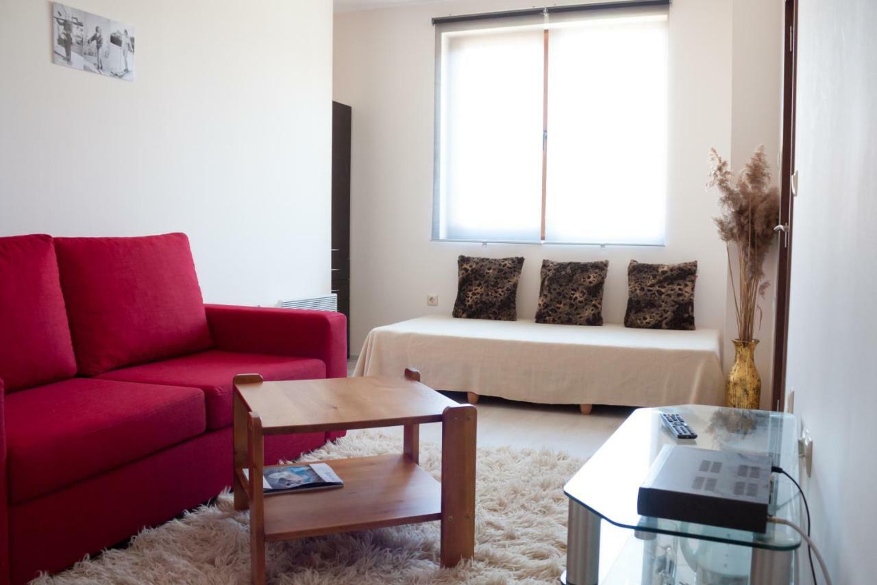 Snow Pearl Residence & Free Spa Bansko Exterior photo