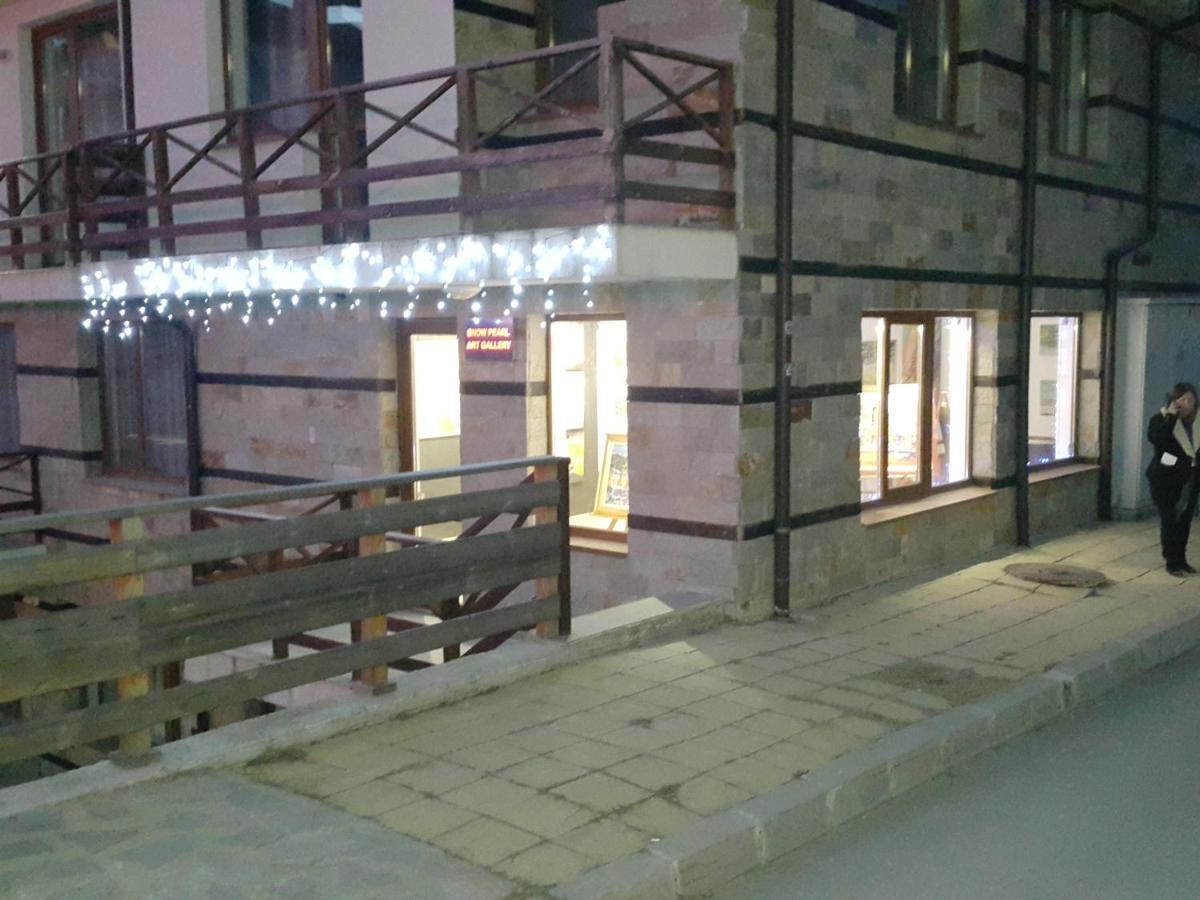 Snow Pearl Residence & Free Spa Bansko Exterior photo