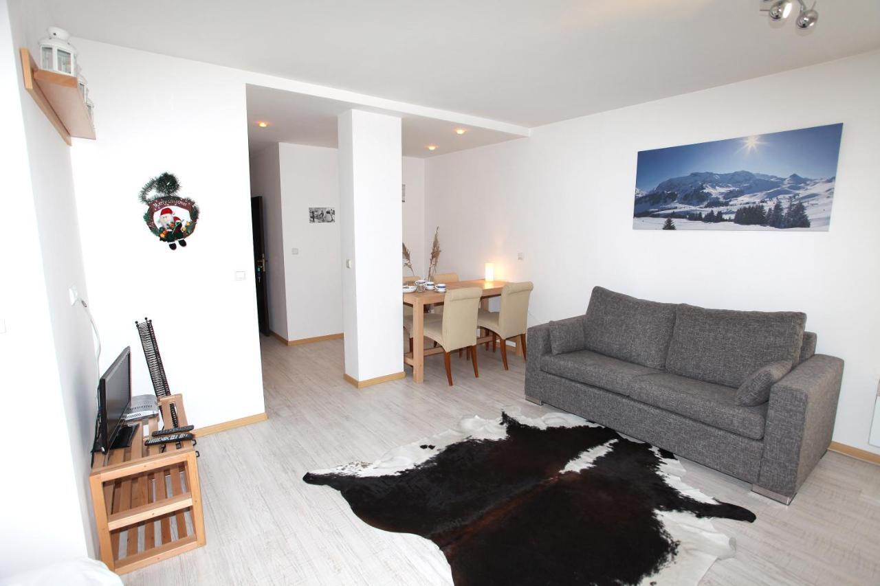 Snow Pearl Residence & Free Spa Bansko Exterior photo